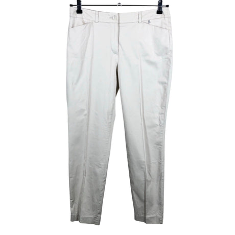 Unisex Gerry Weber - Slacks, size 38 - Beige ()