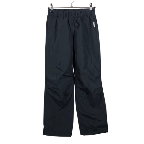 Unisex Reima - Spring/Fall pants, size 128 - 134 - Black ()
