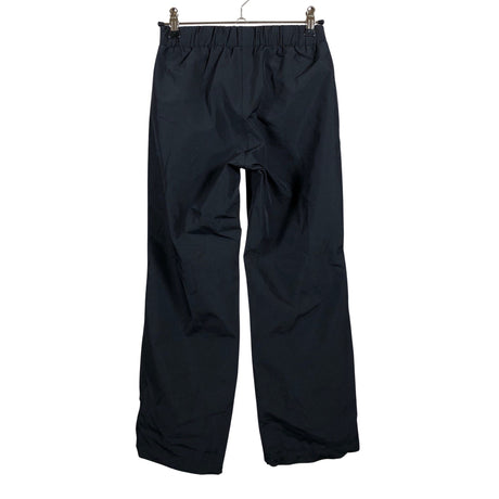 Unisex Reima - Spring/Fall pants, size 128 - 134 - Black (2)