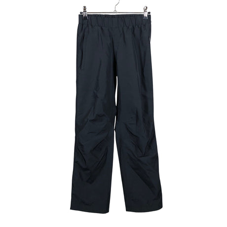 Unisex Reima - Spring/Fall pants, size 134 - 140 - Black ()