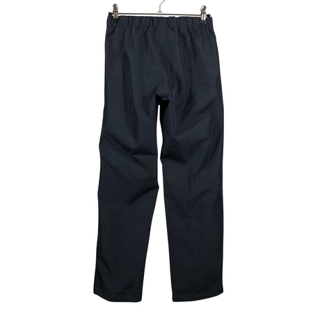 Unisex Reima - Spring/Fall pants, size 134 - 140 - Black (2)