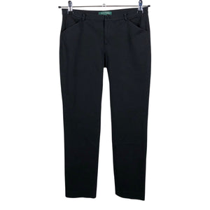Unisex North Outdoor - Slacks, size 36 - Black (1)