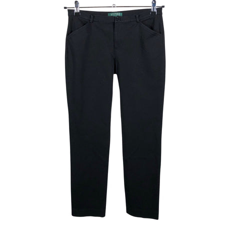 Unisex North Outdoor - Slacks, size 36 - Black ()