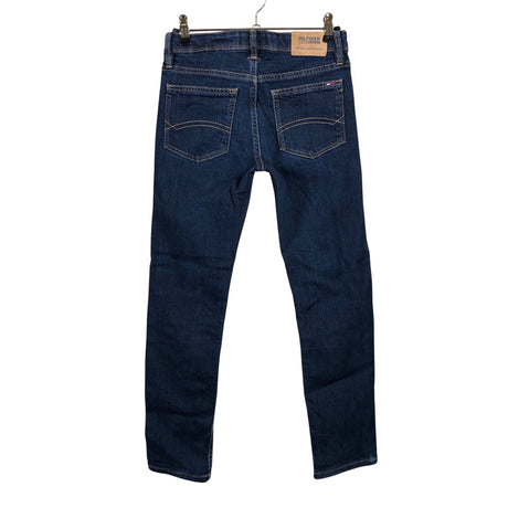 Unisex Tommy Hilfiger - Jeans, size 134 - 140 - Blue (2)
