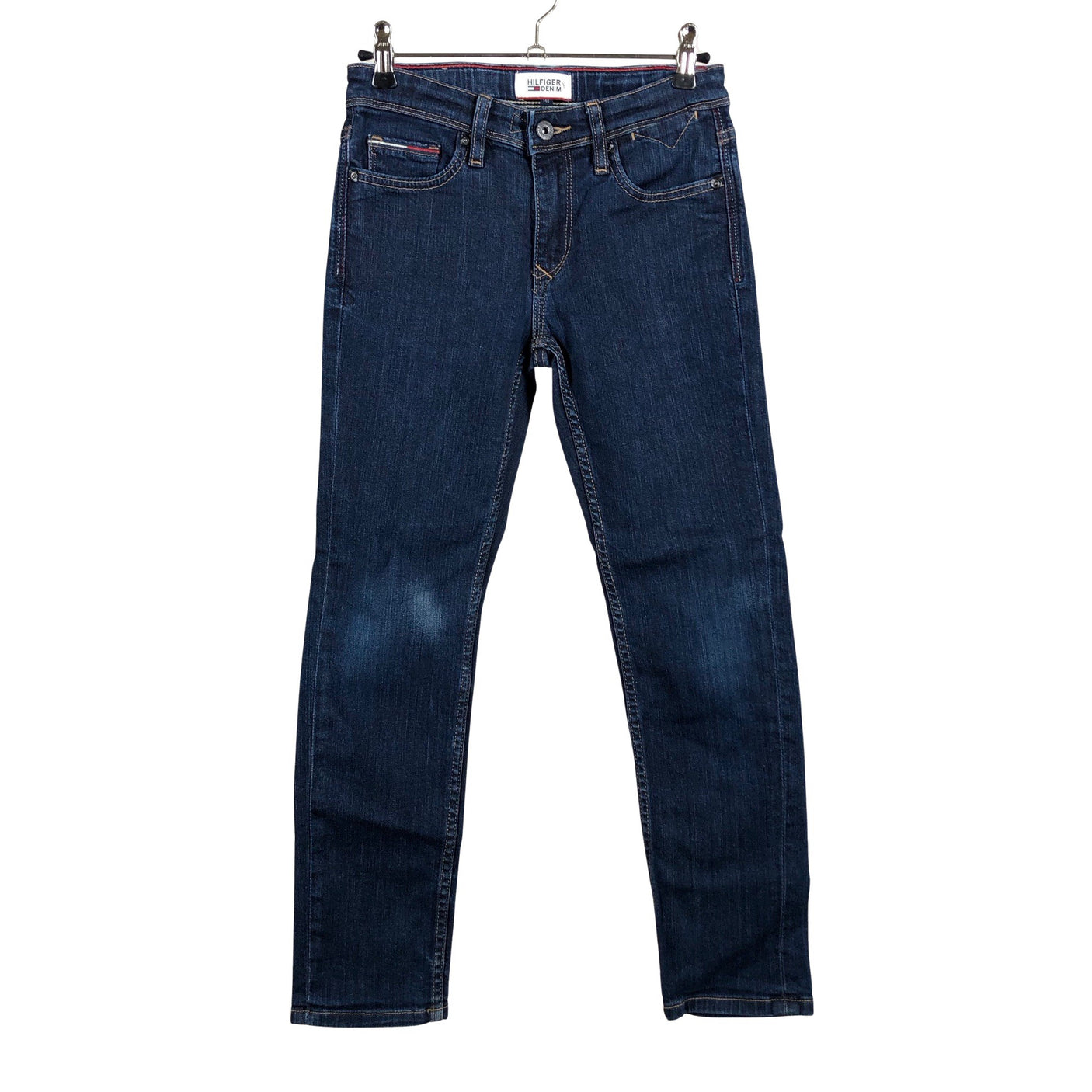 Unisex Tommy Hilfiger - Jeans, size 134 - 140 - Blue (1)