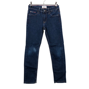 Unisex Tommy Hilfiger - Jeans, size 134 - 140 - Blue (1)