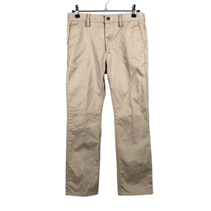 Unisex Gant - Chinos, size 134 - 140 - Beige (1)