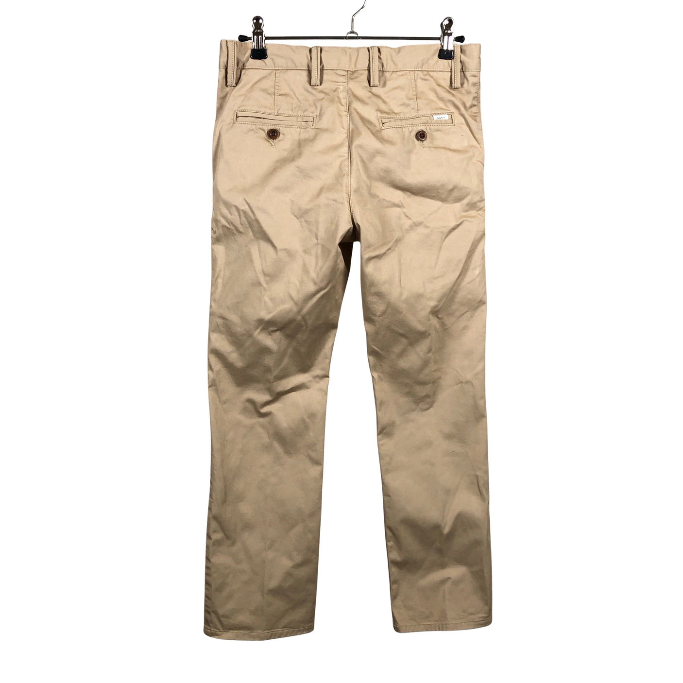 Unisex Gant - Chinos, size 134 - 140 - Beige (2)