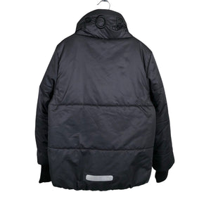 Unisex POMPdeLUX - Winter jacket, size 80 - 86 - Gray (2)