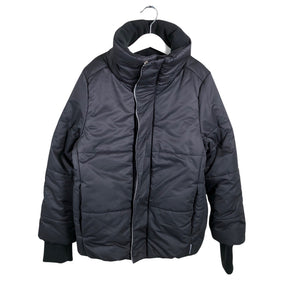 Unisex POMPdeLUX - Winter jacket, size 80 - 86 - Gray (1)