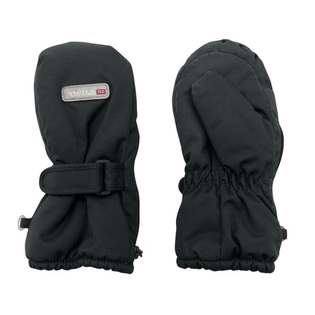 Unisex Reimatec - Winter gloves, size 1 - 2 vuotta - Gray ()