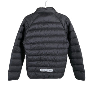 Unisex Polarn O. Pyret - Lightly padded jacket, size 98 - 104 - Black (2)