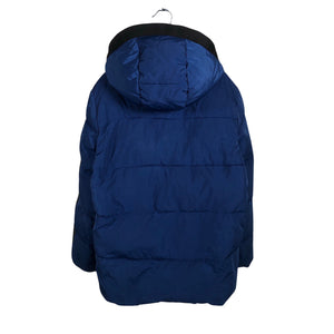 Unisex Tommy Hilfiger - Winter jacket, size 98 - 104 - Blue (2)