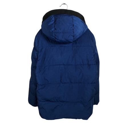 Unisex Tommy Hilfiger - Winter jacket, size 98 - 104 - Blue (2)