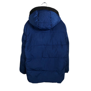 Unisex Tommy Hilfiger - Winter jacket, size 98 - 104 - Blue (2)