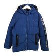 Unisex Tommy Hilfiger - Winter jacket, size 98 - 104 - Blue ()