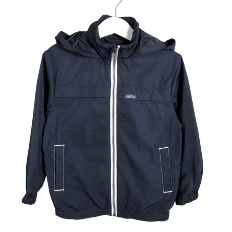 Unisex Polo Ralph Lauren - Spring/Fall jacket, size 98 - 104 - Blue ()