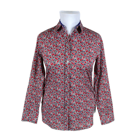 Unisex Paul Smith - Blouse, size 42 - Red ()