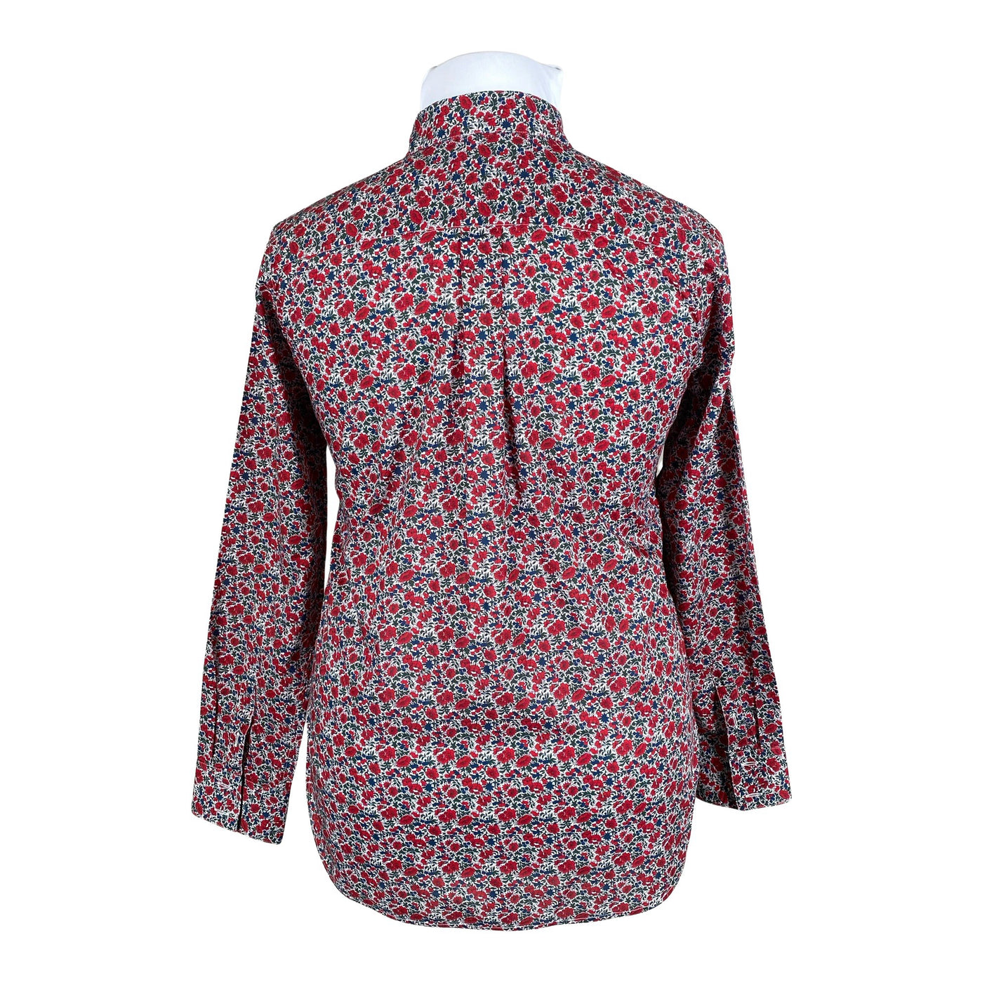 Unisex Paul Smith - Blouse, size 42 - Red (2)