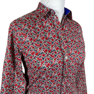 Unisex Paul Smith - Blouse, size 42 - Red (3)