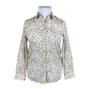 Unisex Paul Smith - Blouse, size 42 - Natural white (1)