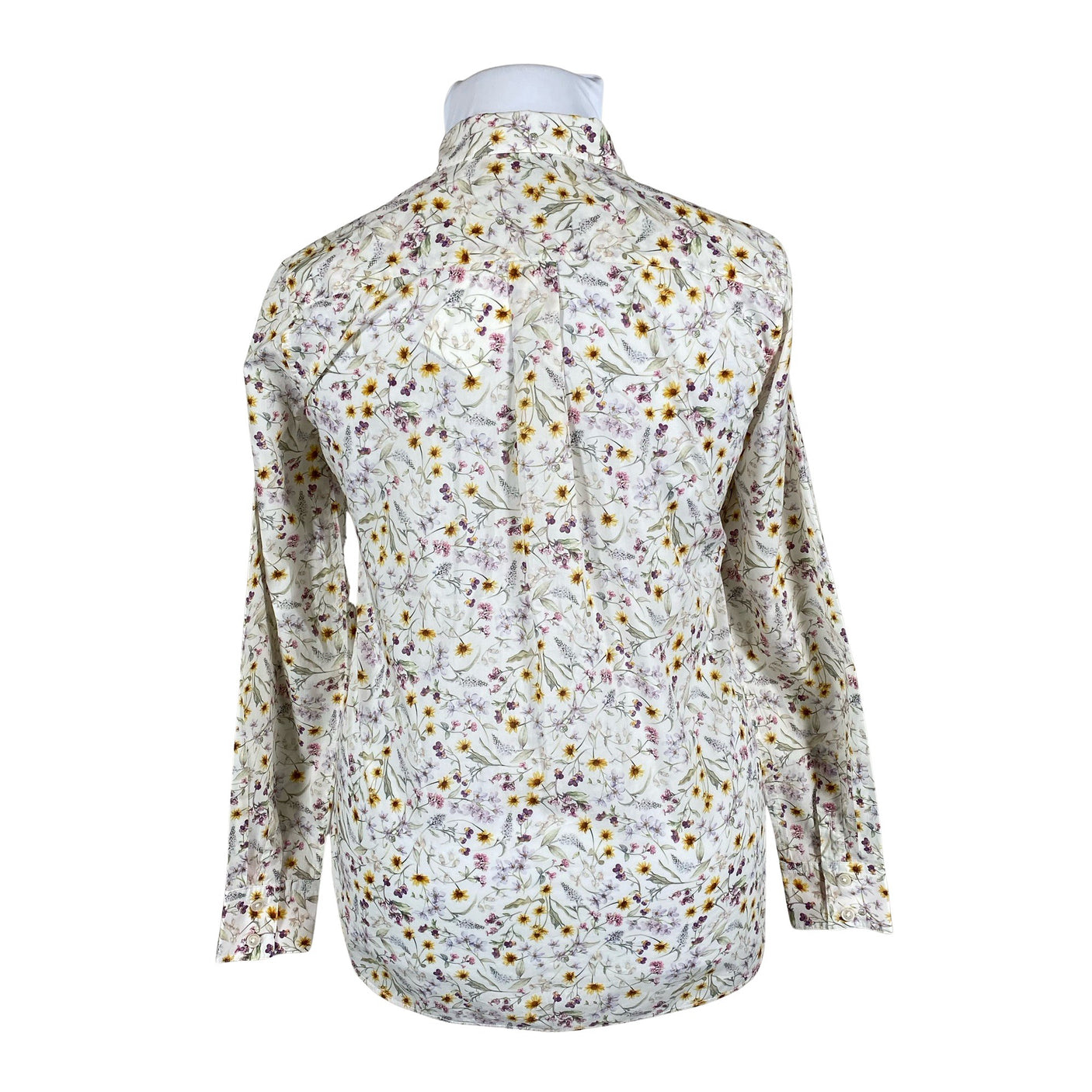 Unisex Paul Smith - Blouse, size 42 - Natural white (2)