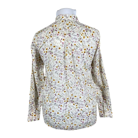 Unisex Paul Smith - Blouse, size 42 - Natural white (2)