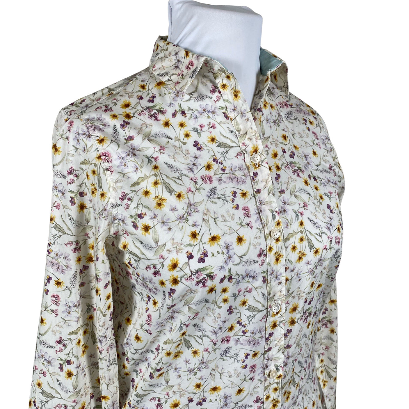 Unisex Paul Smith - Blouse, size 42 - Natural white (3)