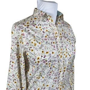 Unisex Paul Smith - Blouse, size 42 - Natural white (3)