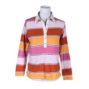 Unisex Gant - Tricot shirt, size 40 - Pink (1)