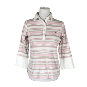 Unisex Gant - Tricot shirt, size 38 - Beige (1)