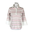 Unisex Gant - Tricot shirt, size 38 - Beige ()