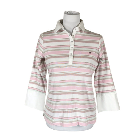 Unisex Gant - Tricot shirt, size 38 - Beige ()