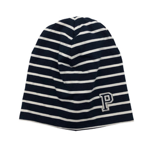 Unisex Polarn O. Pyret - Lightweight beanie, size 52 - 54 cm - Beige (1)