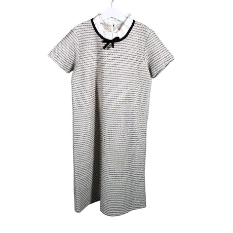 Unisex DeFacto - Knit dress, size 152 - 158 - Gray ()
