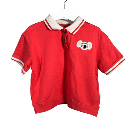 Unisex Minories - T-shirt, size 98 - 104 - Pink ()