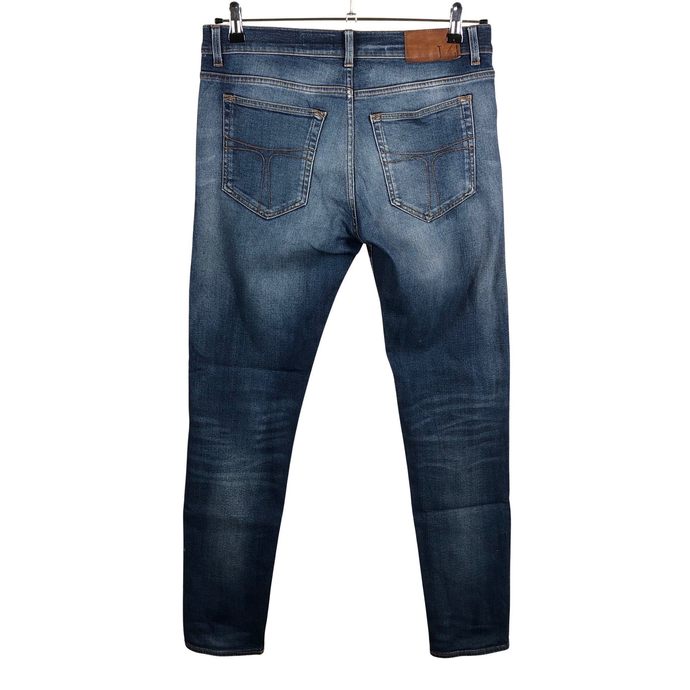 Unisex Tiger of Sweden - Jeans, size W32 - Blue (2)