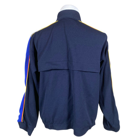 Unisex Puma - Track jacket, size XL - Blue (2)