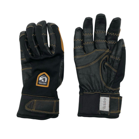 Unisex Hestra - Gloves, size No size - Black ()