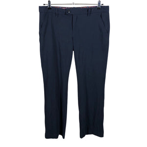 Unisex Esprit - Slacks, size 42 - Blue (1)