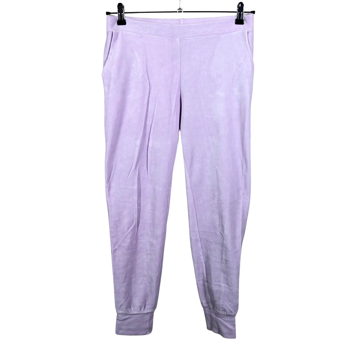 Unisex Nanso - Sweatpants, size 36 - Violet (1)