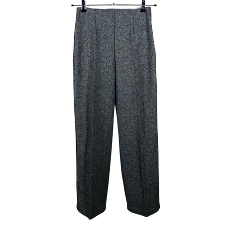 Unisex Benetton - Slacks, size 34 - Gray ()