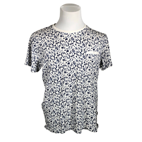 Unisex Jack & Jones - T-shirt, size XL - Blue ()