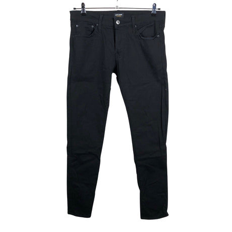 Unisex Jack & Jones - Jeans, size W33 - Black ()
