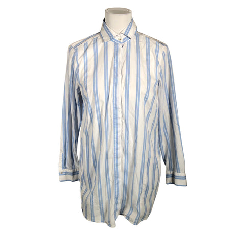 Unisex Gerry Weber - Blouse, size 40 - Light blue ()