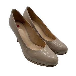Unisex Högl - High heels, size 38 - Beige (3)