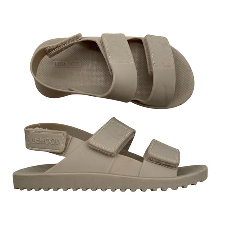 Unisex Liewood - Sandals, size 27 - Beige ()