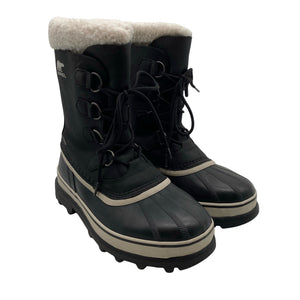 Unisex Sorel - Winter shoes, size 41 - Black (2)