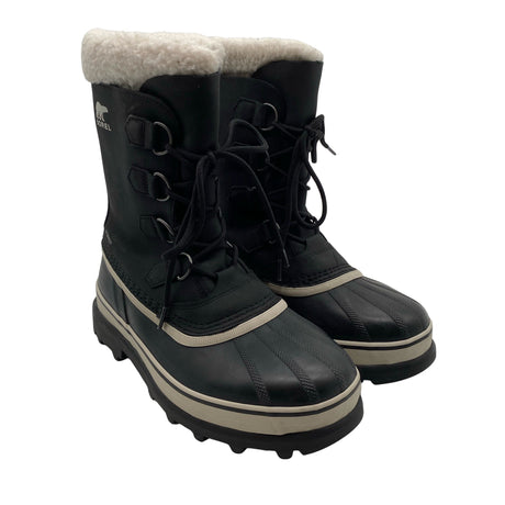 Unisex Sorel - Winter shoes, size 41 - Black (2)