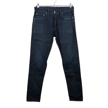 Unisex DC Shoes - Jeans, size W31 - Blue ()
